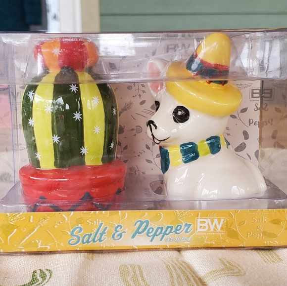 Boston Warehouse Chihuahua Dog Kitchen decor - Picture 8 of 17